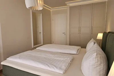 Haus Mecklenburg - Whg. 10