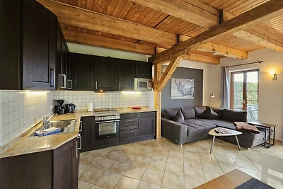Vakantieappartement Gezinsvakantie Rerik
