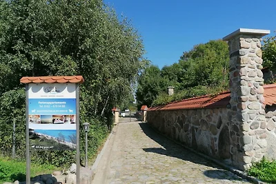 Appartamento Vacanza con famiglia Rerik