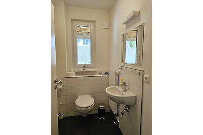 Domek letniskowy Urlop wypoczynkowy Rerik & Okolica