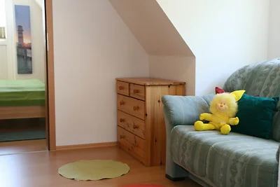 Vakantieappartement Gezinsvakantie Rerik & Umland