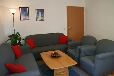 Vakantieappartement Gezinsvakantie Rerik & Umland