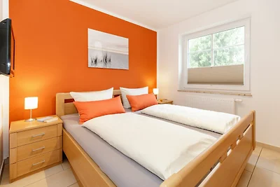 Vakantieappartement Gezinsvakantie Rerik