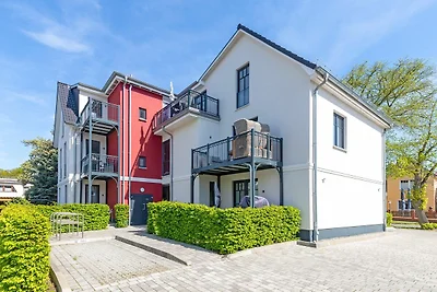 VillaStrandEins - Whg. 6 "Baltica" ****