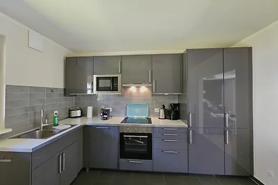 Domek letniskowy Urlop wypoczynkowy Rerik & Okolica