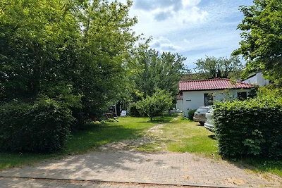 Ferienwohnung "Familienkajüte"