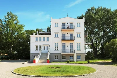 Vakantieappartement Gezinsvakantie Rerik