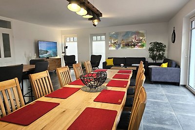 Ferienhaus "Ostsee Lodge"