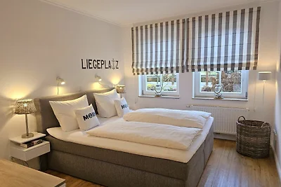Vakantieappartement Gezinsvakantie Rerik & Umland