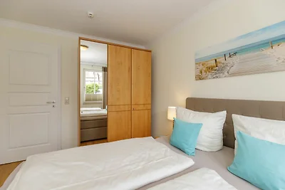 Vakantieappartement Gezinsvakantie Rerik