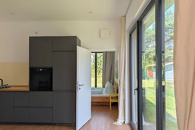 Beachhouse - Wohnung 1