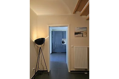 Ferienhaus Auszeit unter Reet - Sommerwind