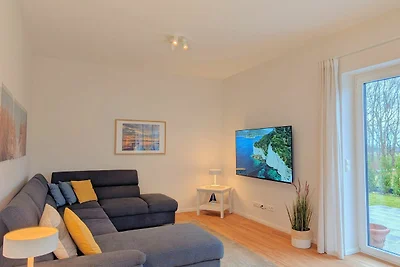 Ferienhaus "Küstenhus"