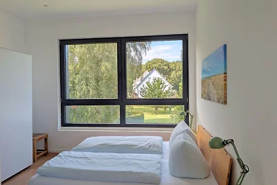 Beachhouse - Wohnung 2