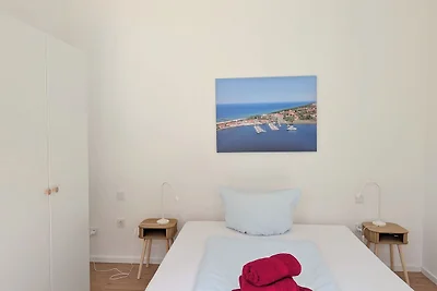 Beachhouse - Wohnung 1