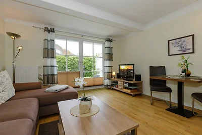 Vakantieappartement Gezinsvakantie Rerik