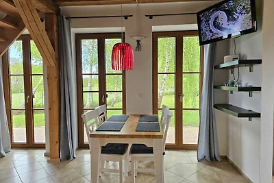 Appartamento Vacanza con famiglia Rerik