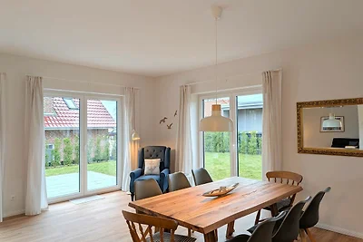 Ferienhaus "Küstenhus"