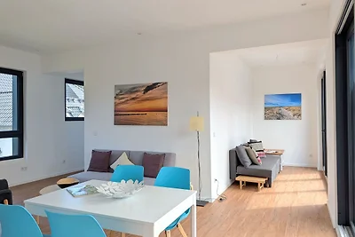 Beachhouse - Wohnung 2