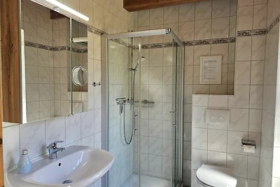 Hof am Meer "Seemöwe"