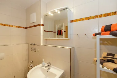 Vakantieappartement Gezinsvakantie Rerik