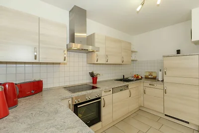 Villa Antonia Whg. 4