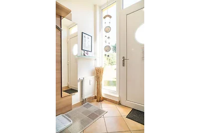 Residenz Meeresblick - Wohnung 2 Haffkiker
