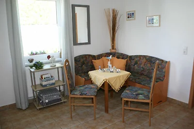 Vakantieappartement Gezinsvakantie Rerik & Umland