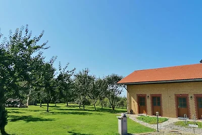 Hof am Meer "Seeigel"