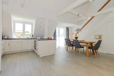 Residenz Blinkfüer Whg. 8 "Chez Amis"