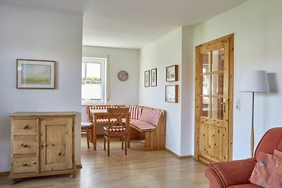 Vakantieappartement Gezinsvakantie Rerik & Umland