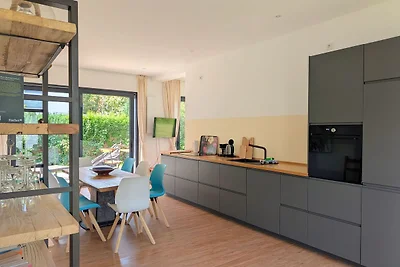 Beachhouse - Wohnung 1