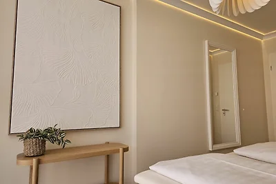 Haus Mecklenburg - Whg. 10