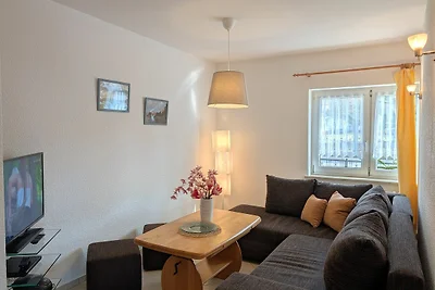 Ferienhaus "Ankerplatz"