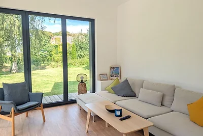 Beachhouse - Wohnung 1