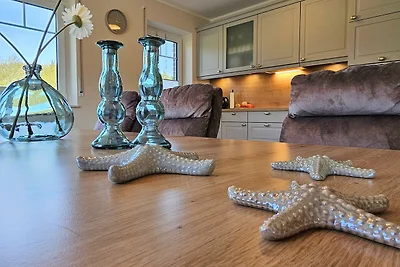 Großes Doppelhaus Xena und Liv