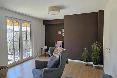 Domek letniskowy Urlop wypoczynkowy Rerik & Okolica