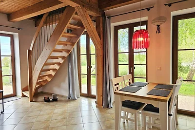 Vakantieappartement Gezinsvakantie Rerik