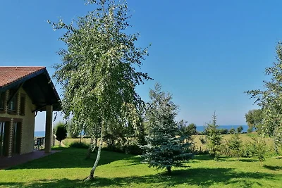 Vakantieappartement Gezinsvakantie Rerik