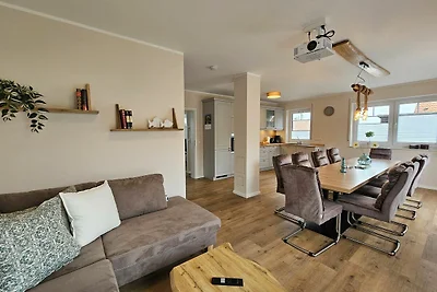 Ferienhaus Xena