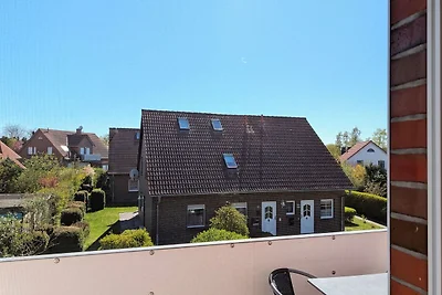 Sonnenhaus Rerik - Whg. 2 Seestern