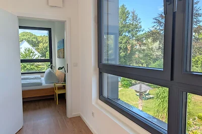 Beachhouse - Wohnung 2