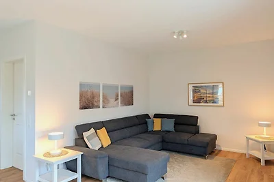 Ferienhaus "Küstenhus"