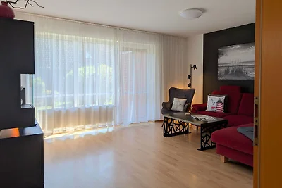 Sonnenhaus Rerik - Whg. 1 Koralle