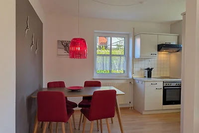Sonnenhaus Rerik - Whg. 1 Koralle