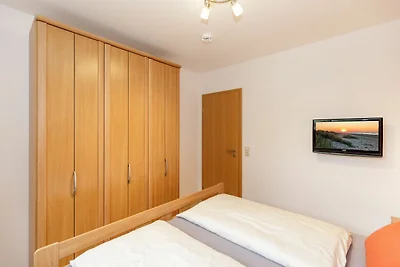 Vakantieappartement Gezinsvakantie Rerik