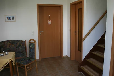 Vakantieappartement Gezinsvakantie Rerik & Umland