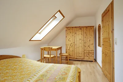 Vakantieappartement Gezinsvakantie Rerik & Umland