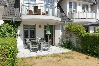 Villa Antonia Whg. 4