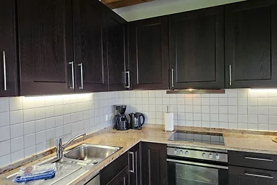 Vakantieappartement Gezinsvakantie Rerik